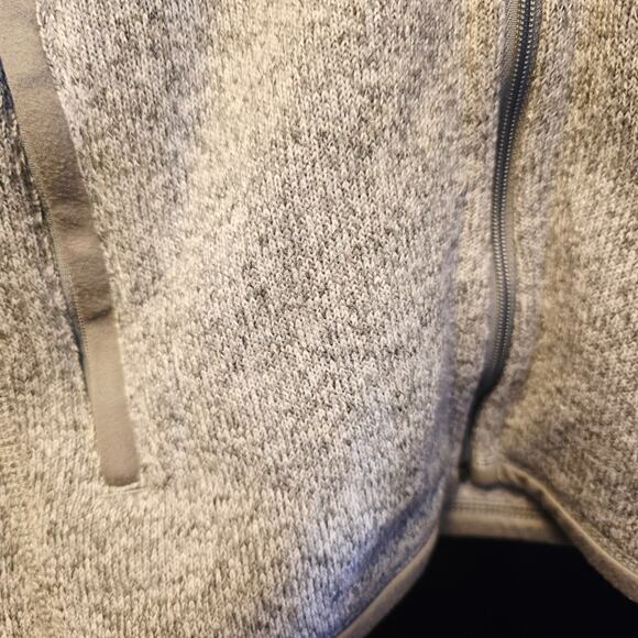 Patagonia vest size medium - Picture 3 of 6